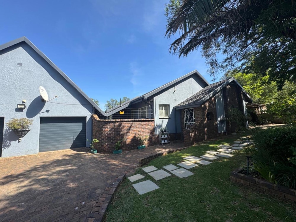 House sold in Kanonkop, Middelburg, Mpumalanga - 1MD1683664