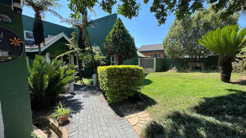 House for sale in West Acres - 1NS1683798 House for sale in West Acres - 1NS1683798