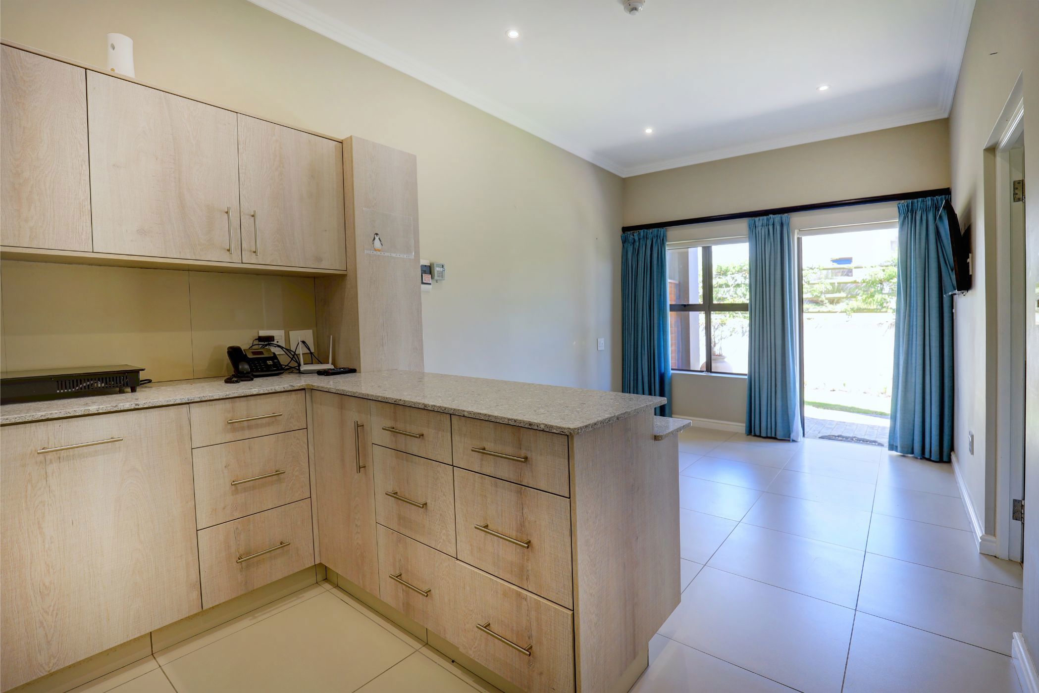 Apartment let in Kraaibosch Village - GEO1684155