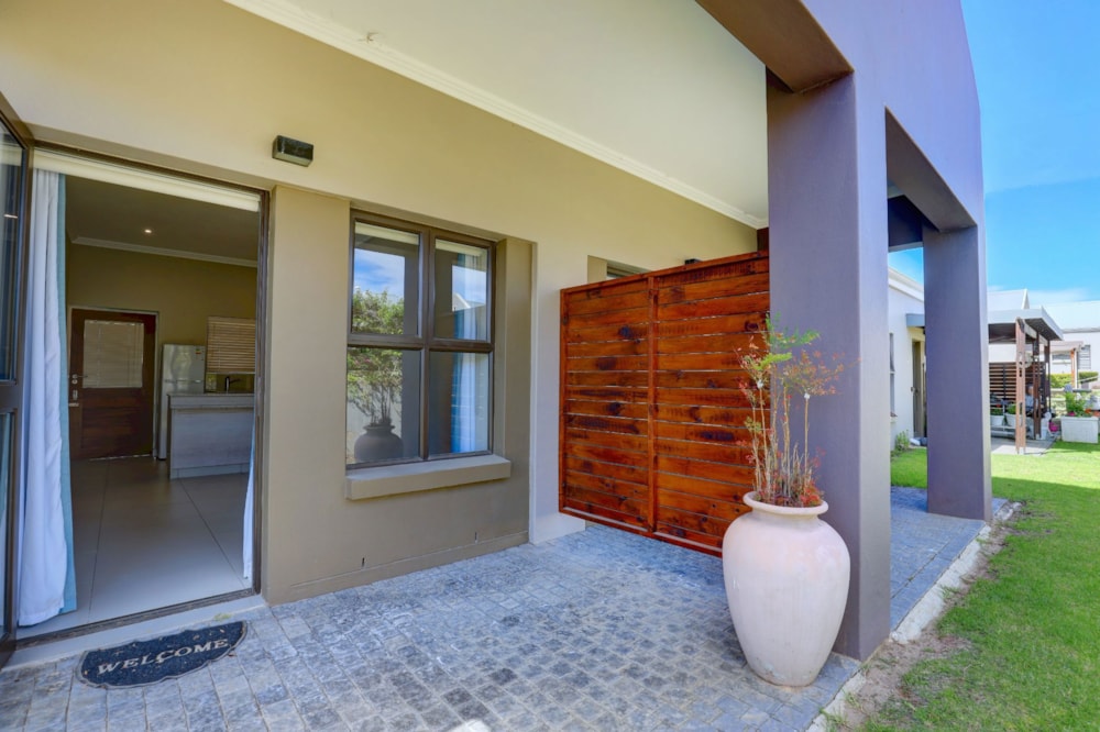 Apartment let in Kraaibosch Village - GEO1684155 Apartment let in Kraaibosch Village - GEO1684155