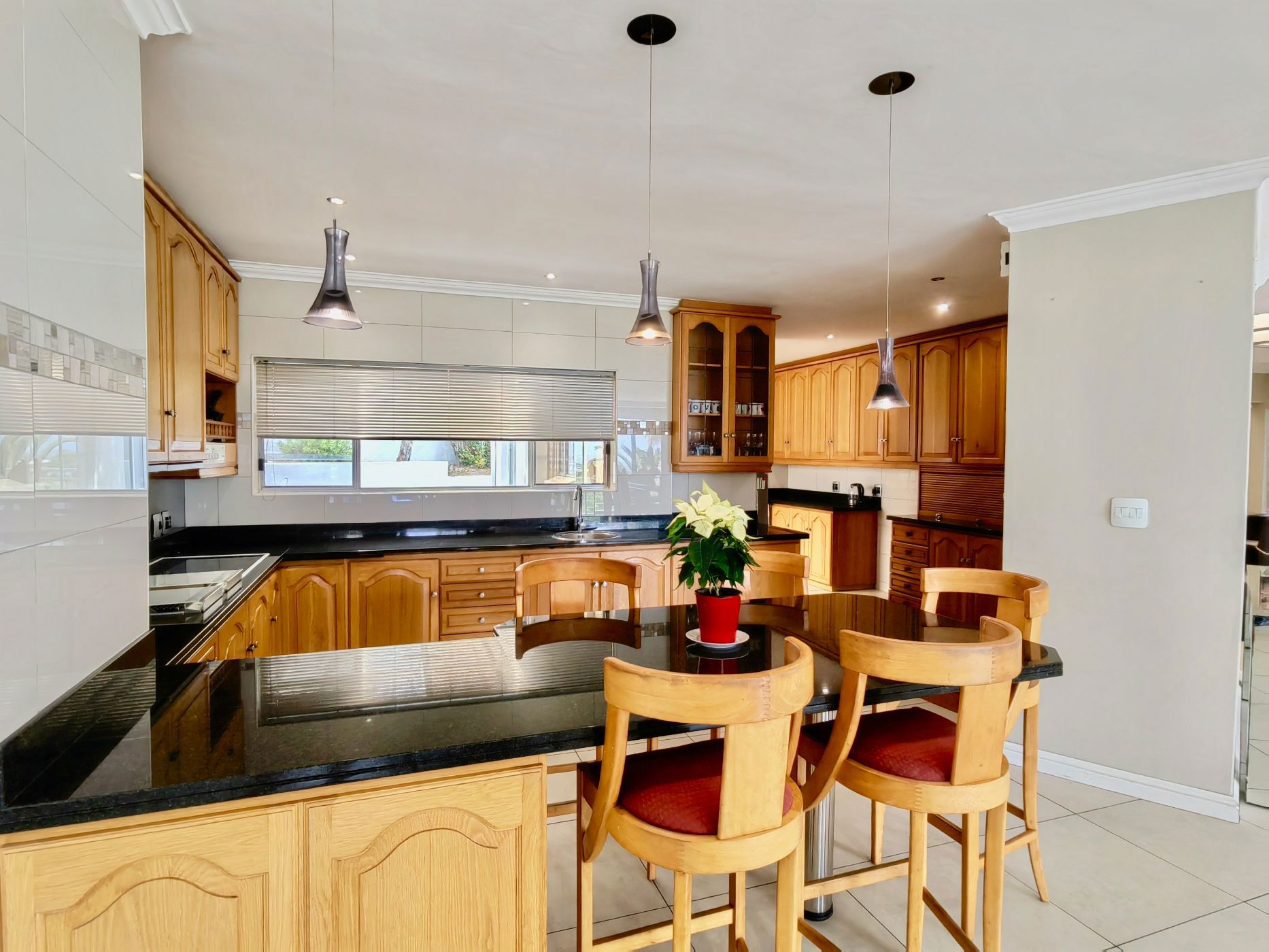 House to rent in Plattekloof - 1PLA1732793