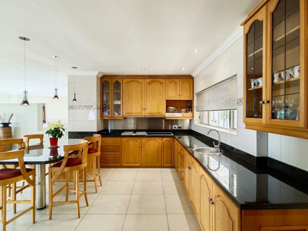 House to rent in Plattekloof - 1PLA1732793 House to rent in Plattekloof - 1PLA1732793