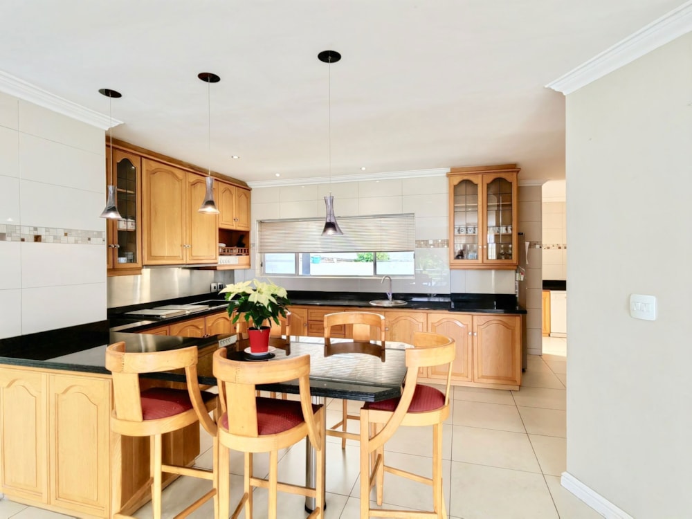 House to rent in Plattekloof - 1PLA1732793 House to rent in Plattekloof - 1PLA1732793