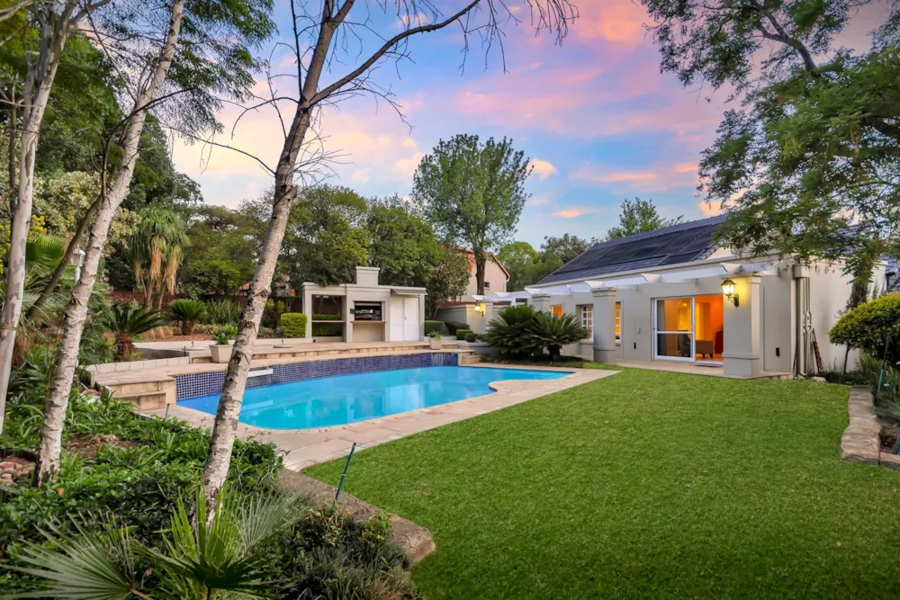 House sold in River Club, Sandton - HP1683692 House sold in River Club, Sandton - HP1683692