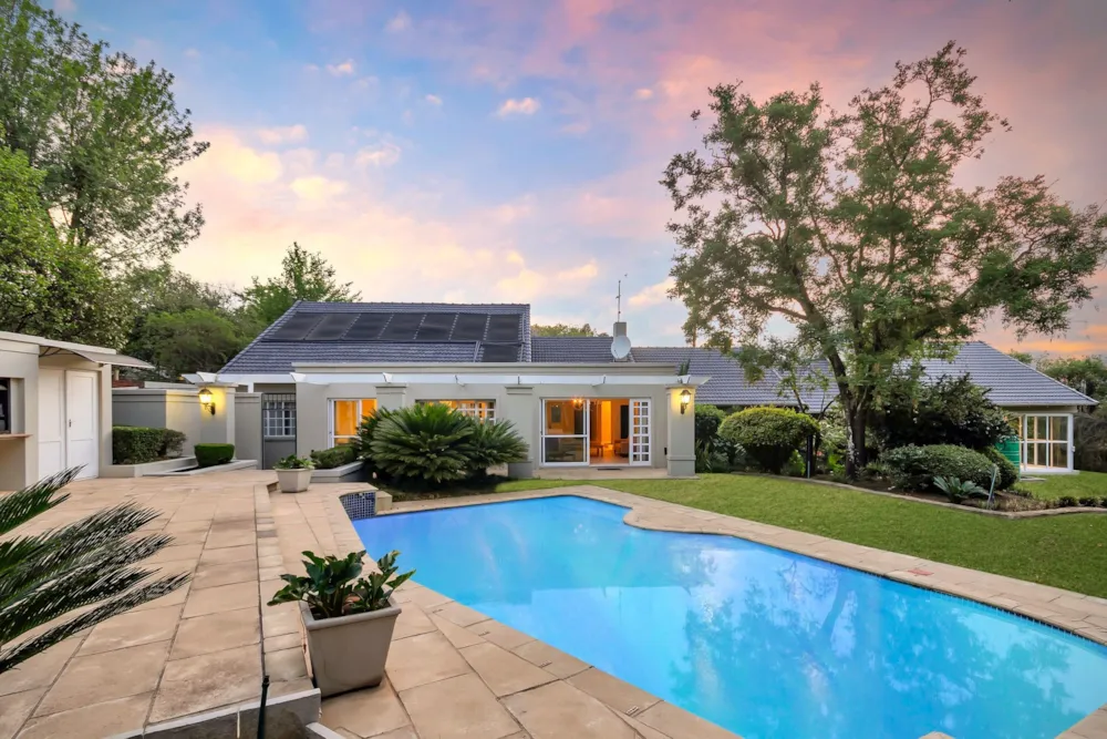 House sold in River Club, Sandton - HP1683692 House sold in River Club, Sandton - HP1683692