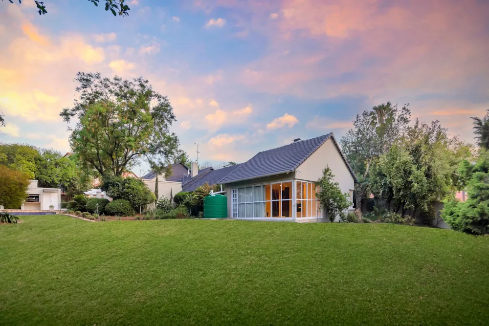 House sold in River Club, Sandton - HP1683692 House sold in River Club, Sandton - HP1683692