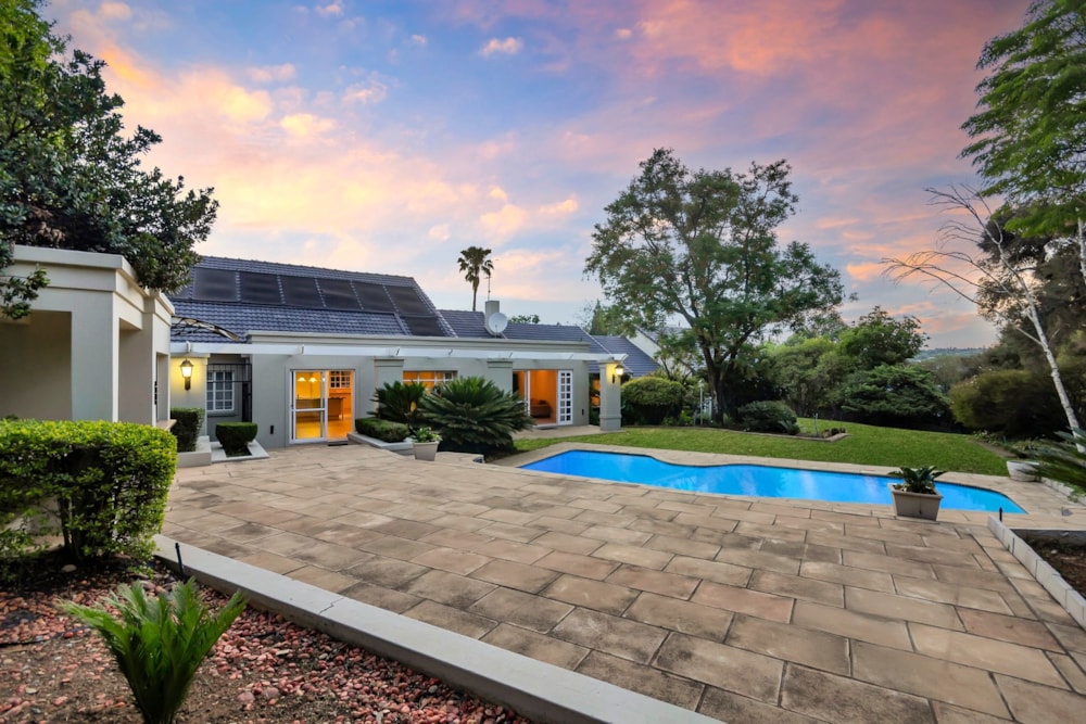 House for sale in River Club, Sandton - HP1683692 House for sale in River Club, Sandton - HP1683692