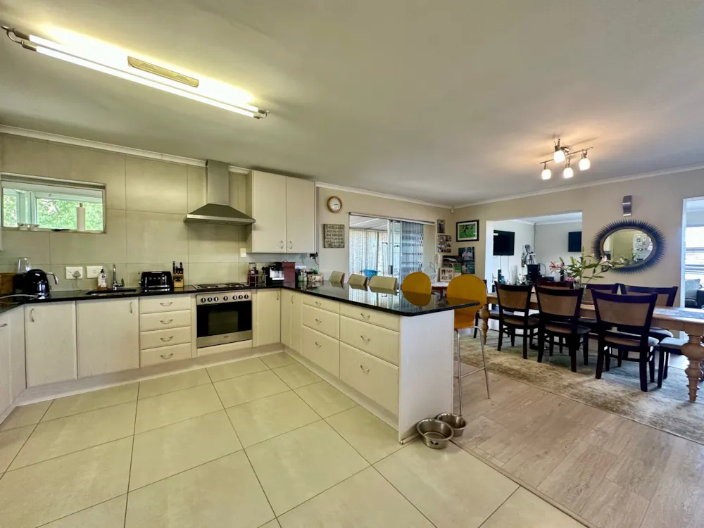 House sold in Plattekloof - 1PLA1732026