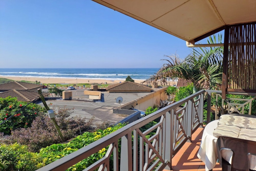 Beachfront villa for sale in Amanzimtoti - 1WB1684623 Beachfront villa for sale in Amanzimtoti - 1WB1684623