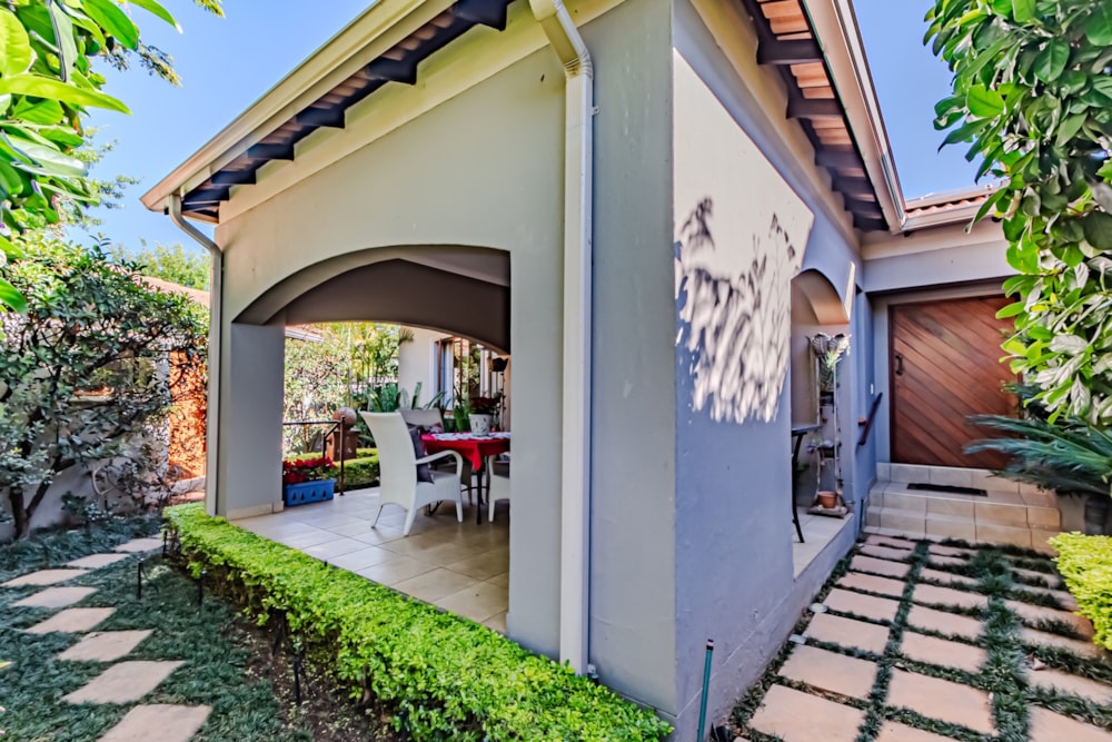 Townhouse sold in Boardwalk Manor Estate - PT1683774 Townhouse sold in Boardwalk Manor Estate - PT1683774