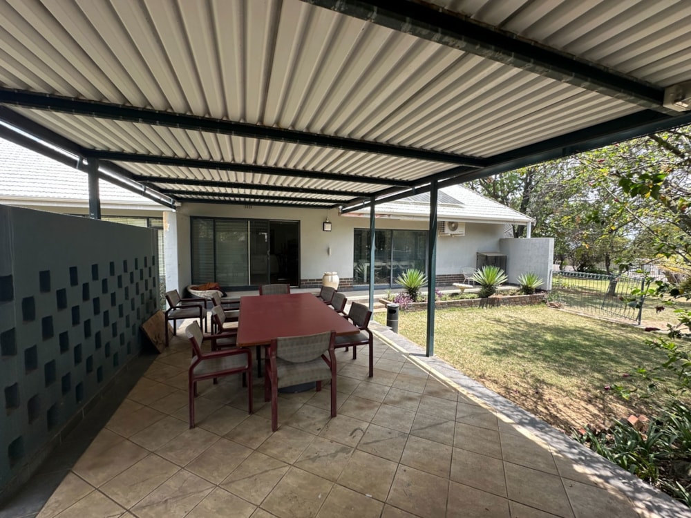 House for sale in Waterkloof Ridge - PT1706991