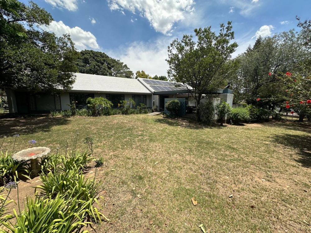 House for sale in Waterkloof Ridge - PT1706991