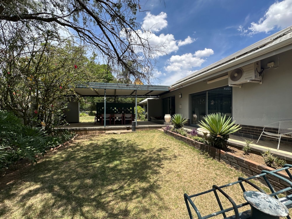 House for sale in Waterkloof Ridge - PT1706991