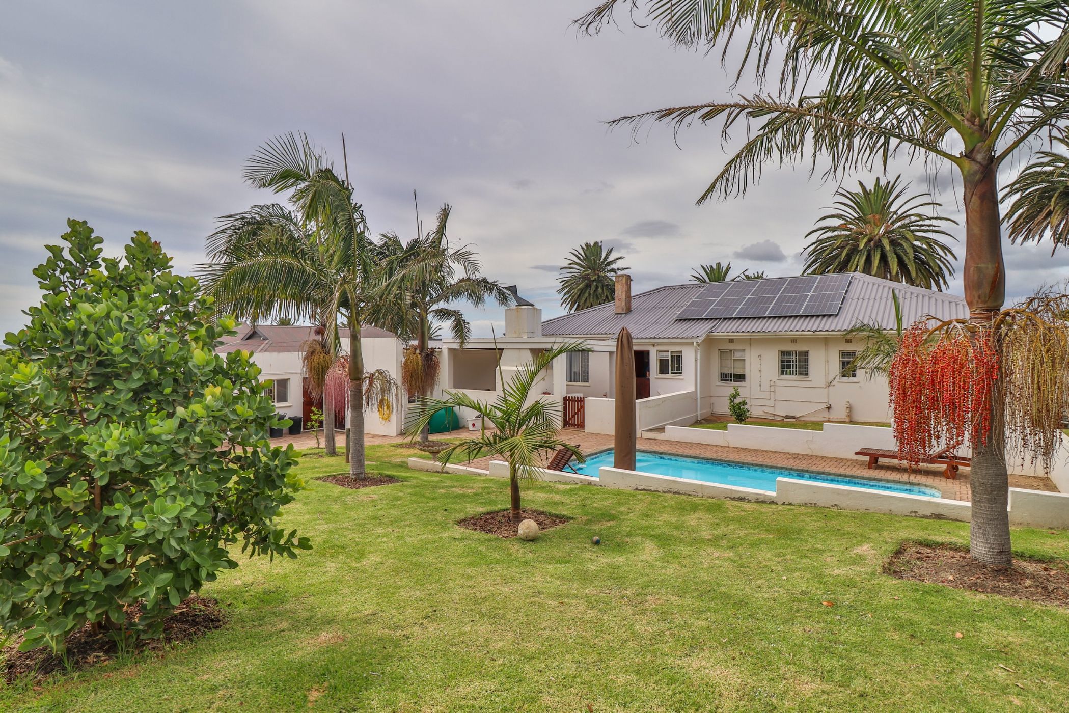 House for sale in Ou Dorp - 1JF1733509