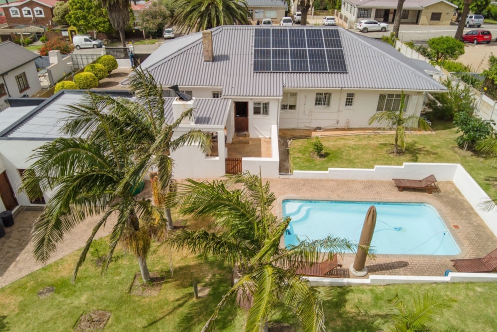 House for sale in Ou Dorp - 1JF1733509 House for sale in Ou Dorp - 1JF1733509