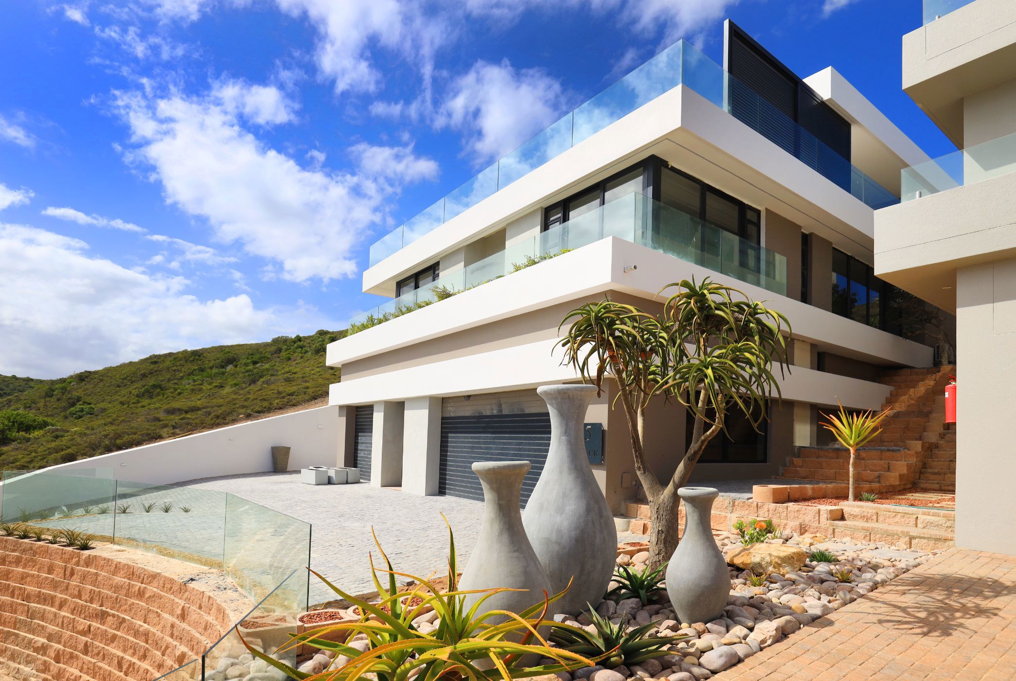 Golf estate house for sale in Pinnacle Point Golf Estate - 1MB1694271