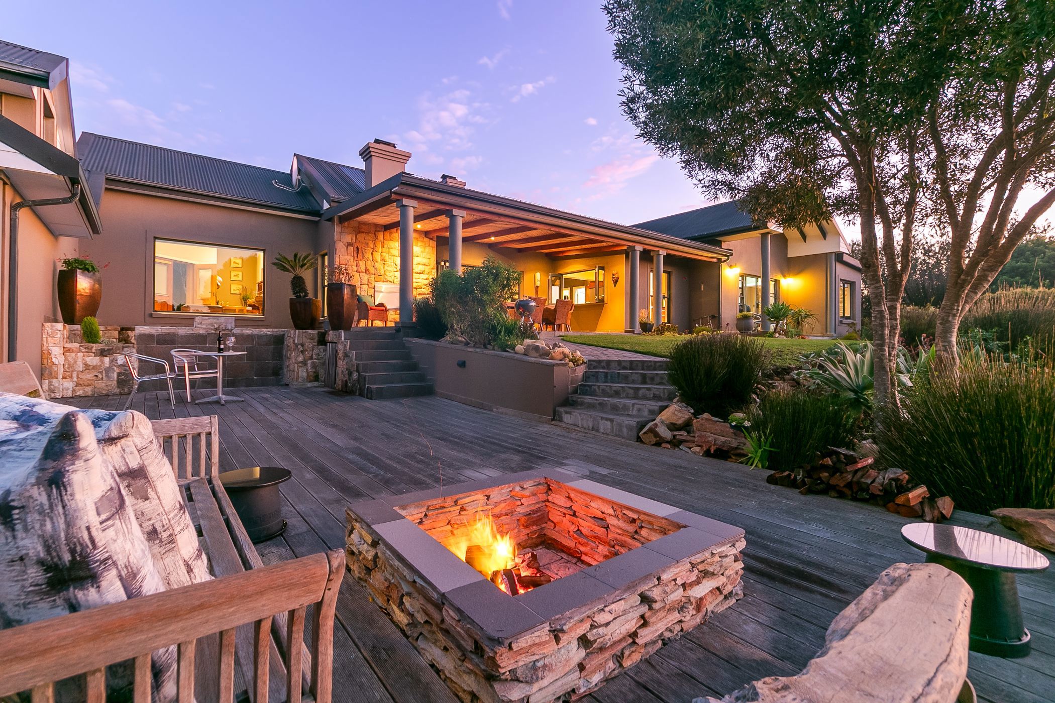 House for sale in Pezula Golf Estate - 1KG1674905