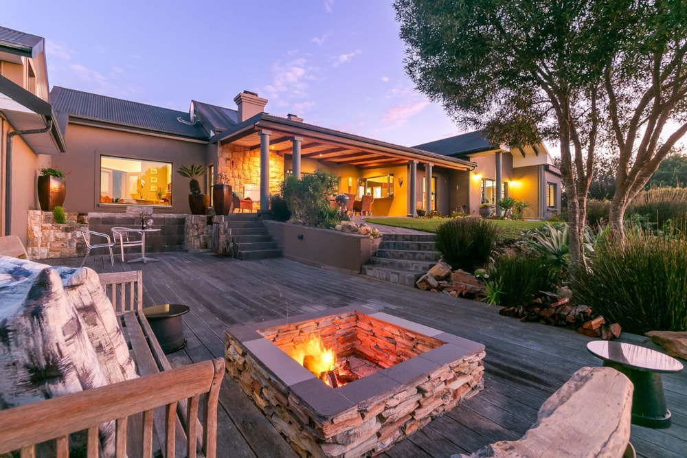 House for sale in Pezula Golf Estate - 1KG1674905