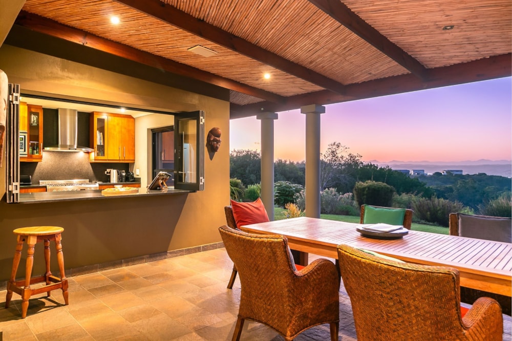 House for sale in Pezula Golf Estate - 1KG1674905