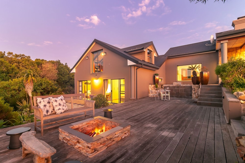 House for sale in Pezula Golf Estate - 1KG1674905