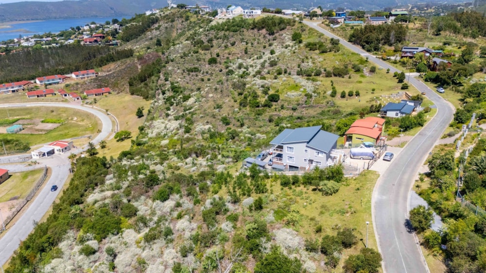 Residential vacant land for sale in Knysna Heights - 1KG1684760 Residential vacant land for sale in Knysna Heights - 1KG1684760