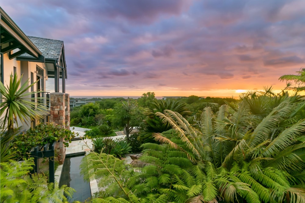 House for sale in Pezula Private Estate - 1KG1685188 House for sale in Pezula Private Estate - 1KG1685188