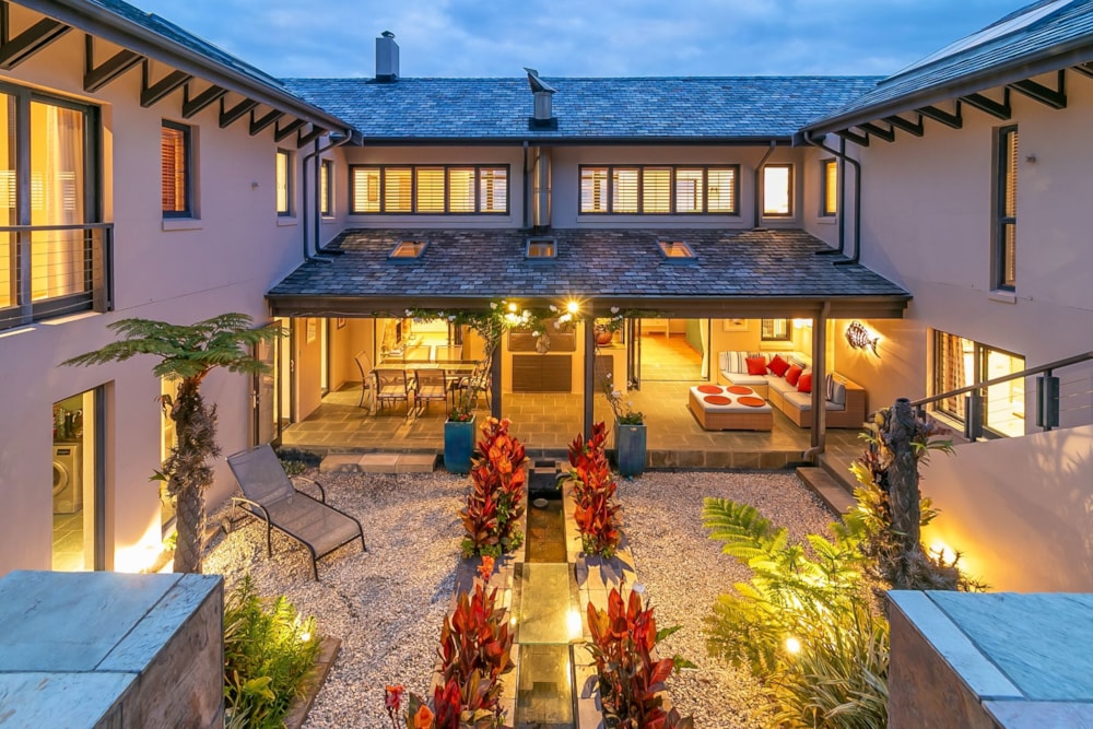 House for sale in Pezula Private Estate - 1KG1685188 House for sale in Pezula Private Estate - 1KG1685188