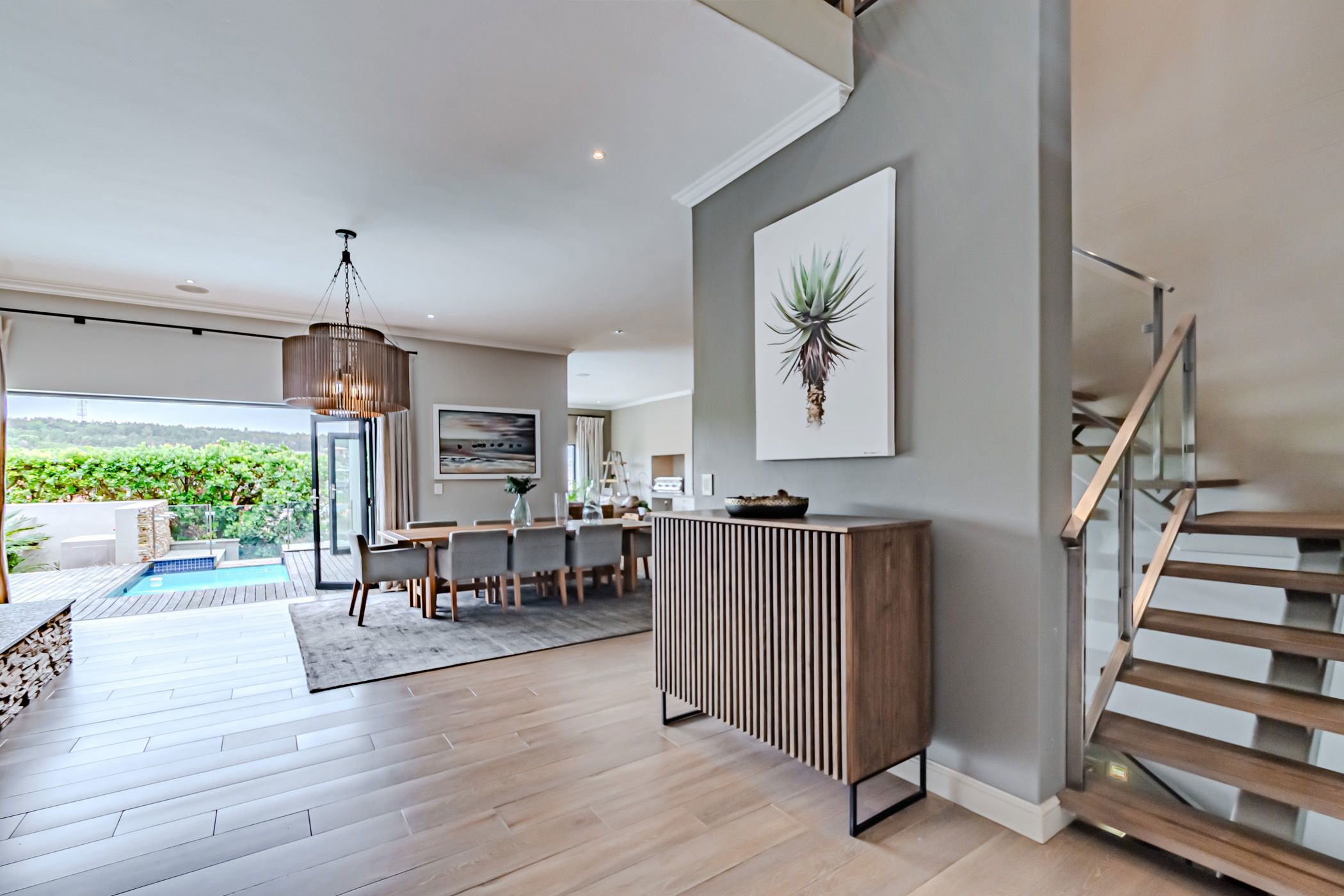 House let in Waterkloof Ridge - PTL1684080