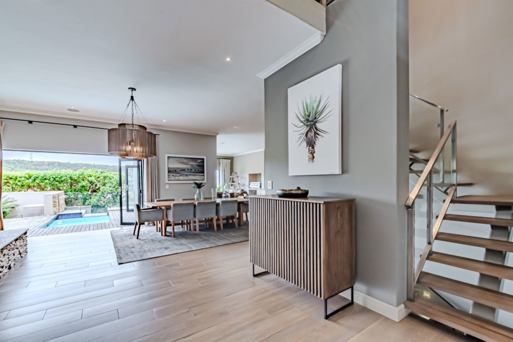 House let in Waterkloof Ridge - PTL1684080 House let in Waterkloof Ridge - PTL1684080