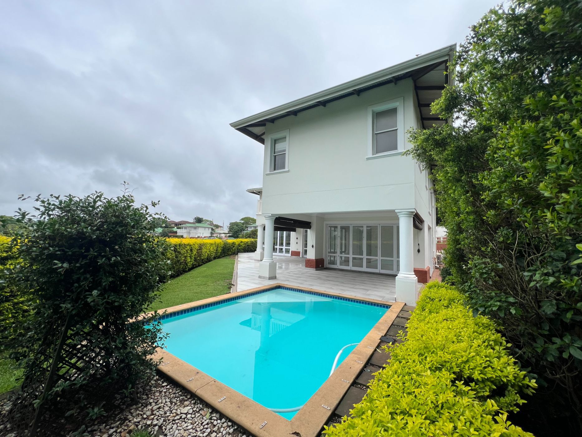 Townhouse sold in Mount Edgecombe Country Estate - 1MT1592646