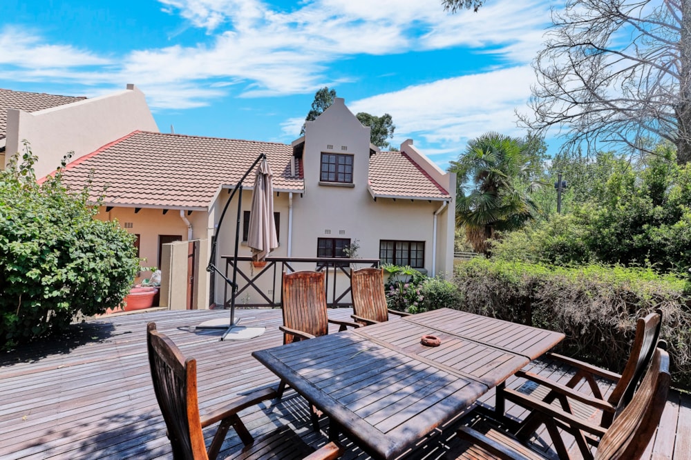 Townhouse sold in Rivonia - HP1634846 Townhouse sold in Rivonia - HP1634846