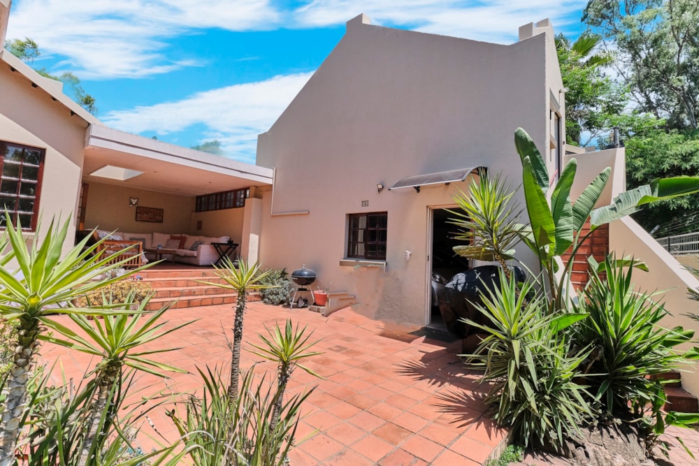 Townhouse sold in Rivonia - HP1634846 Townhouse sold in Rivonia - HP1634846