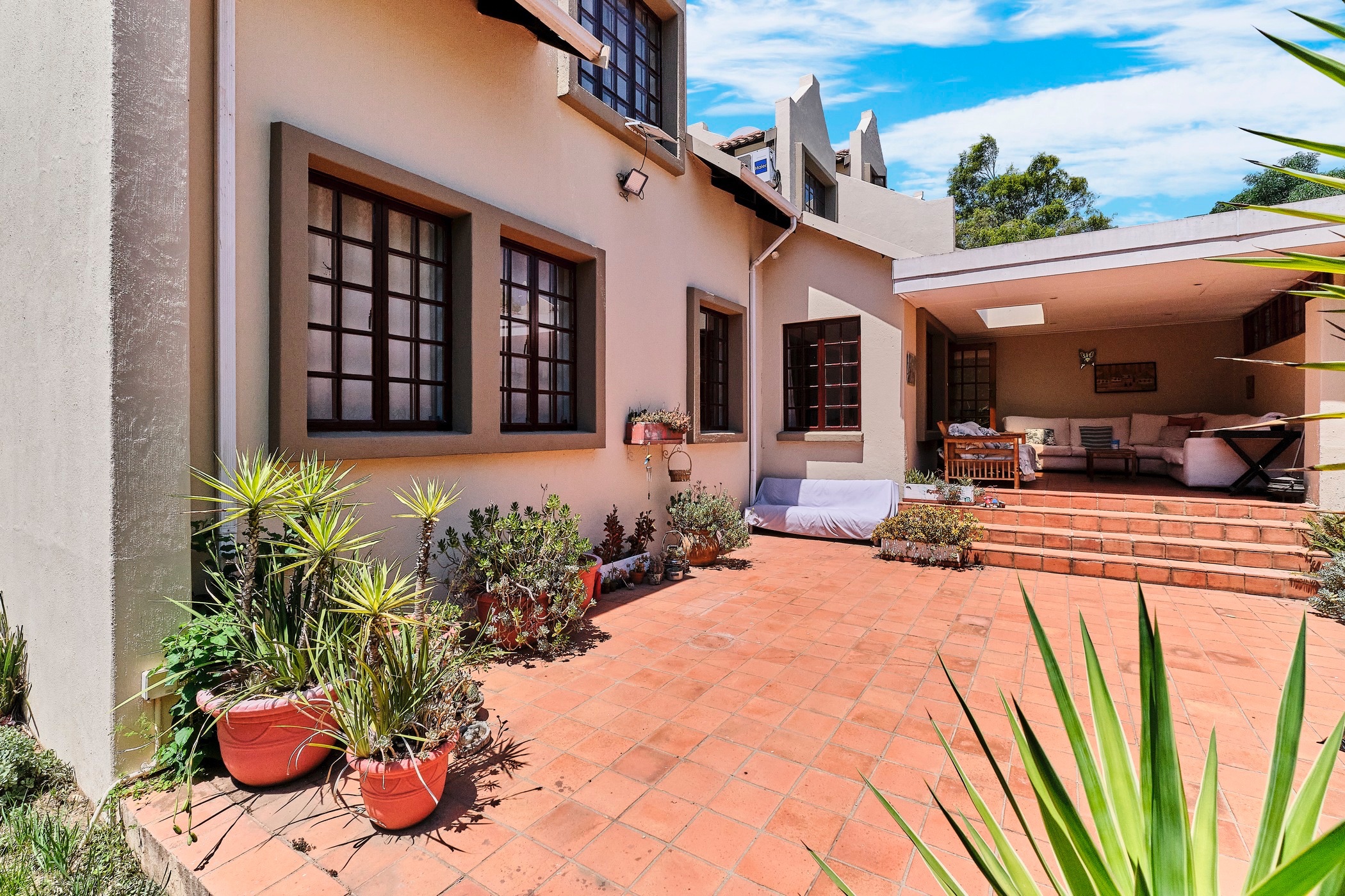 Townhouse sold in Rivonia - HP1634846