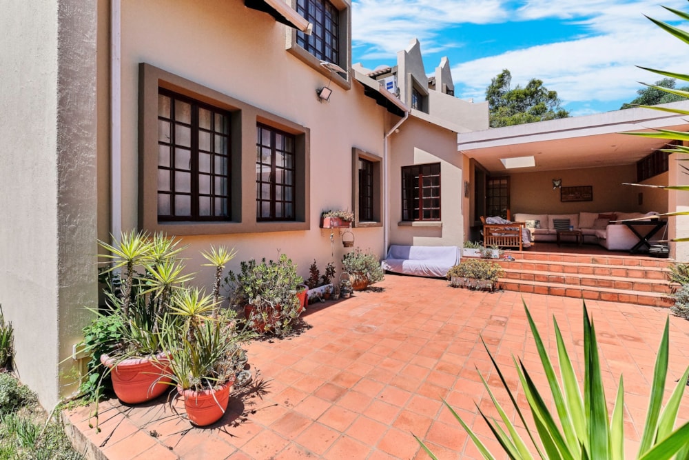 Townhouse sold in Rivonia - HP1634846 Townhouse sold in Rivonia - HP1634846