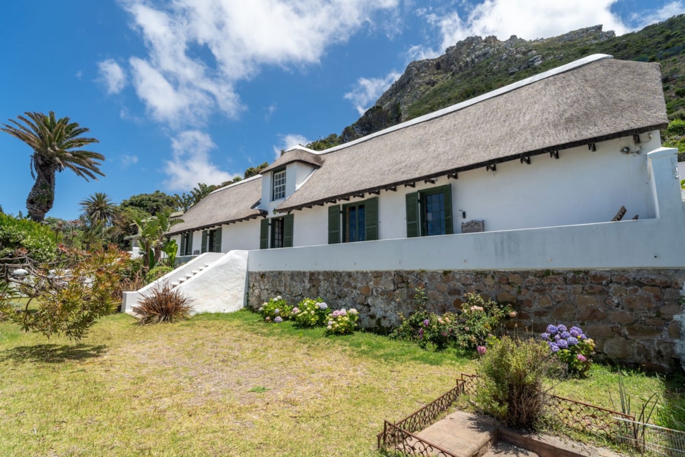 House sold in Muizenberg Upper - FH1683556 House sold in Muizenberg Upper - FH1683556