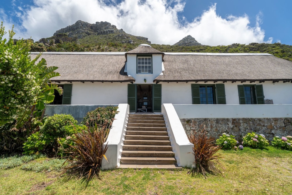 House sold in Muizenberg Upper - FH1683556 House sold in Muizenberg Upper - FH1683556