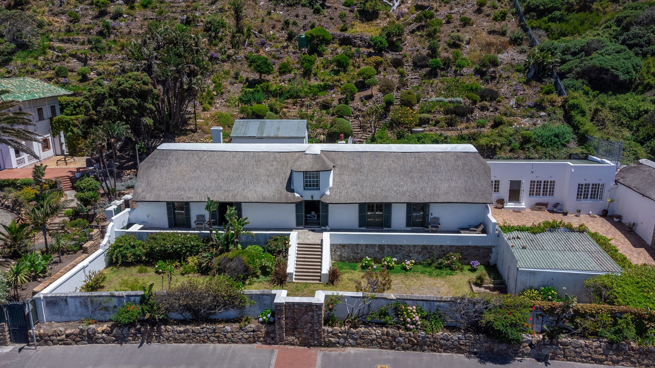 House sold in Muizenberg Upper - FH1683556
