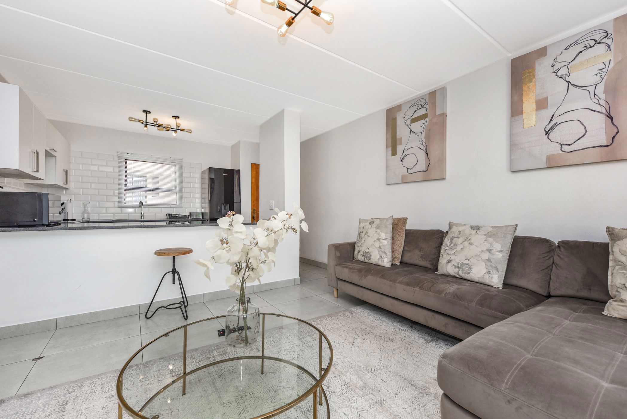 Apartment sold in Dainfern Area - FW1683884