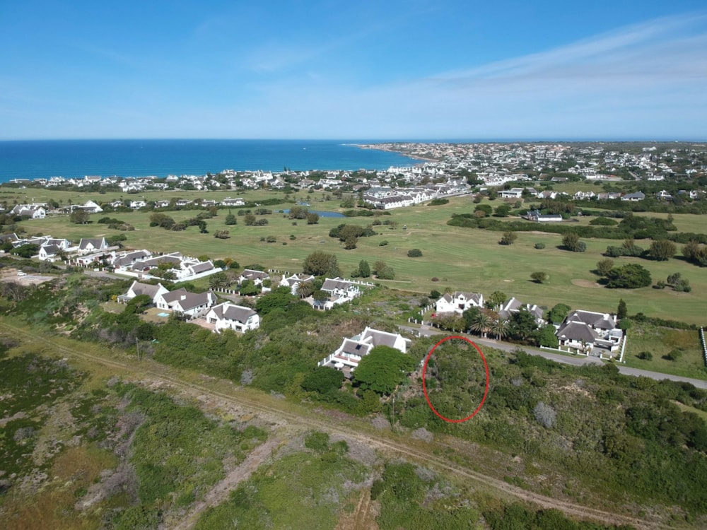 Vacant land sold in Village - 1SA1685029 Vacant land sold in Village - 1SA1685029