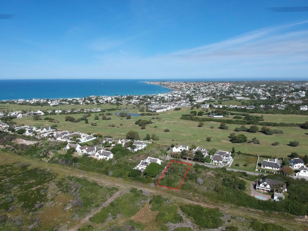 Vacant land sold in Village - 1SA1685029 Vacant land sold in Village - 1SA1685029