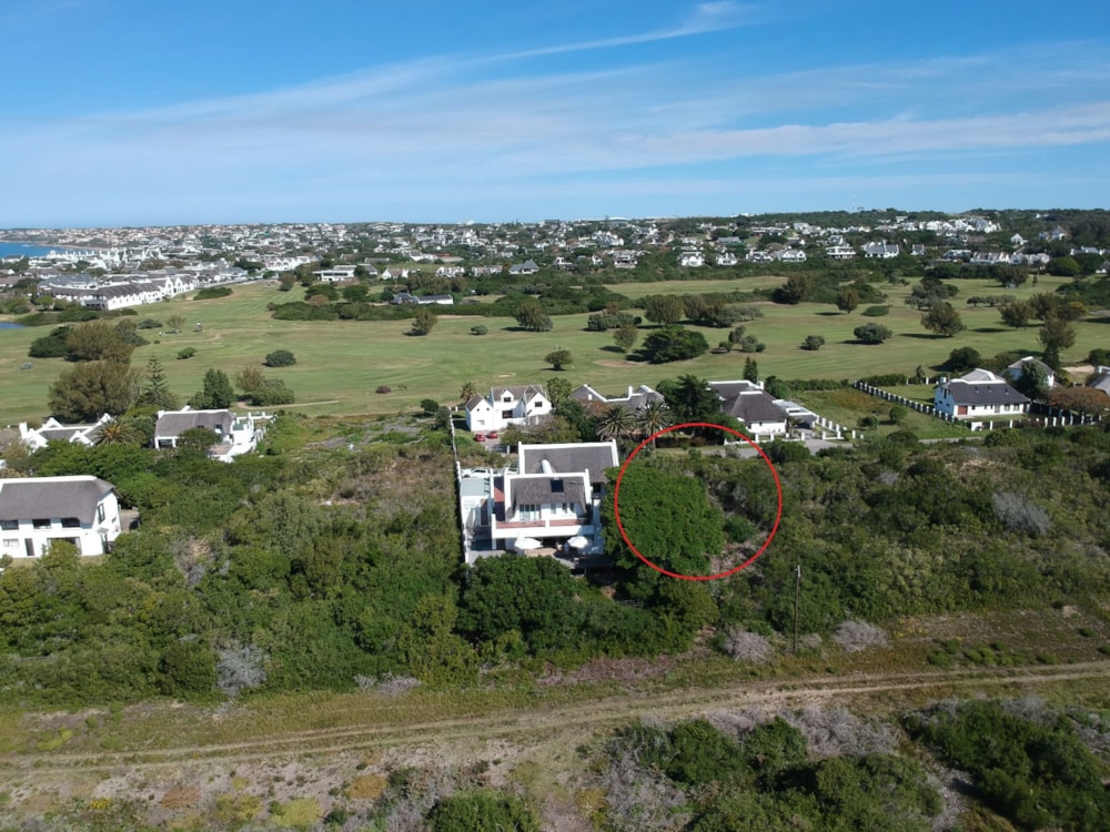 Vacant land sold in Village - 1SA1685029 Vacant land sold in Village - 1SA1685029