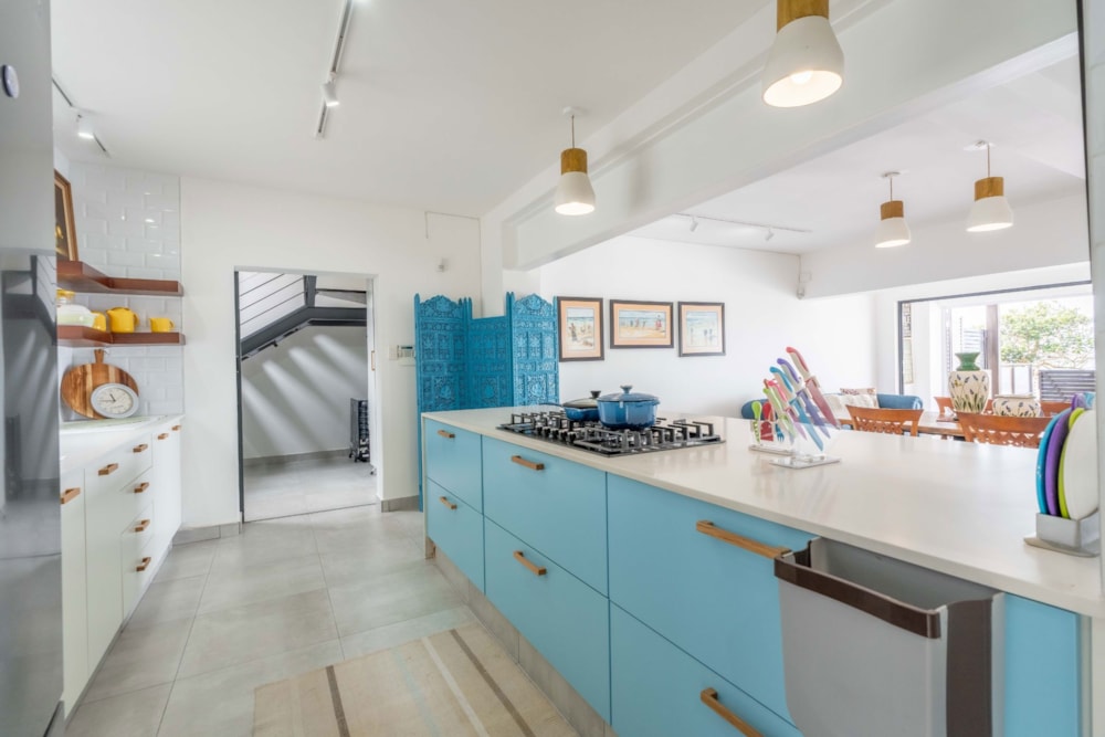 Townhouse for sale in Umdloti Beach - 1ND1680456