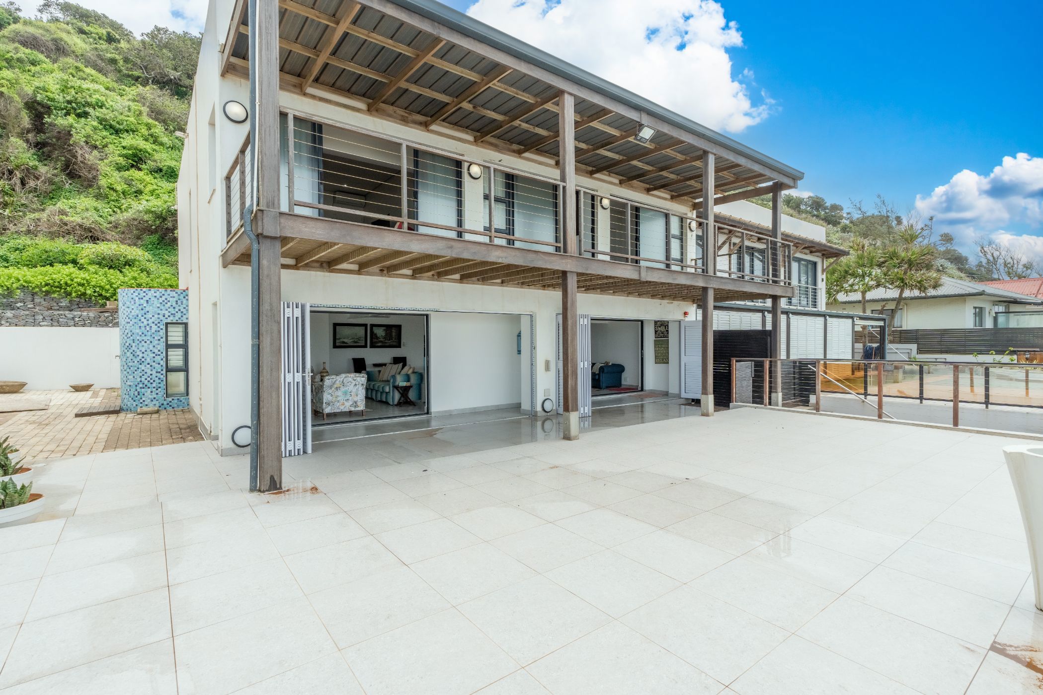 Townhouse for sale in Umdloti Beach - 1ND1680456
