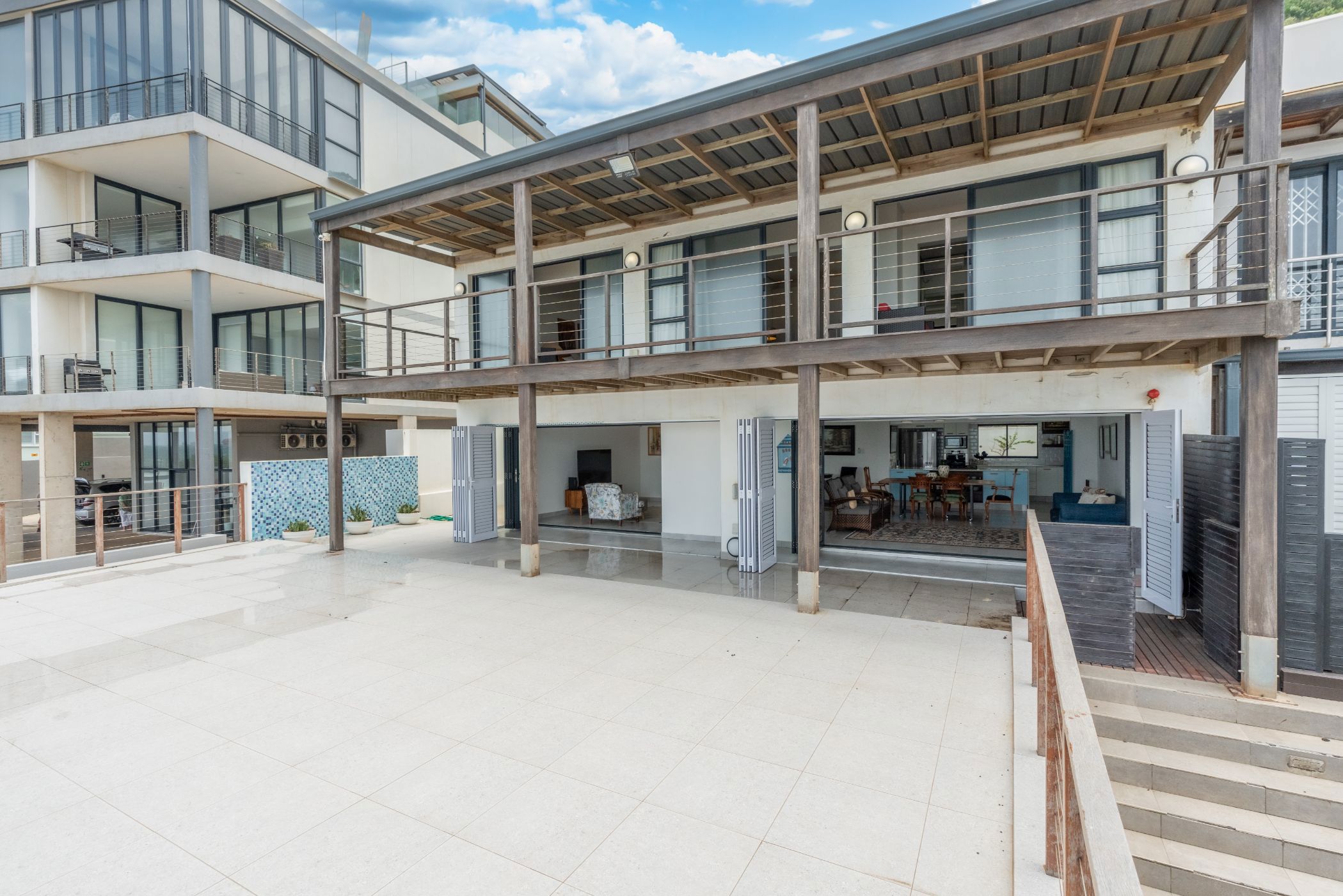 Townhouse for sale in Umdloti Beach - 1ND1680456