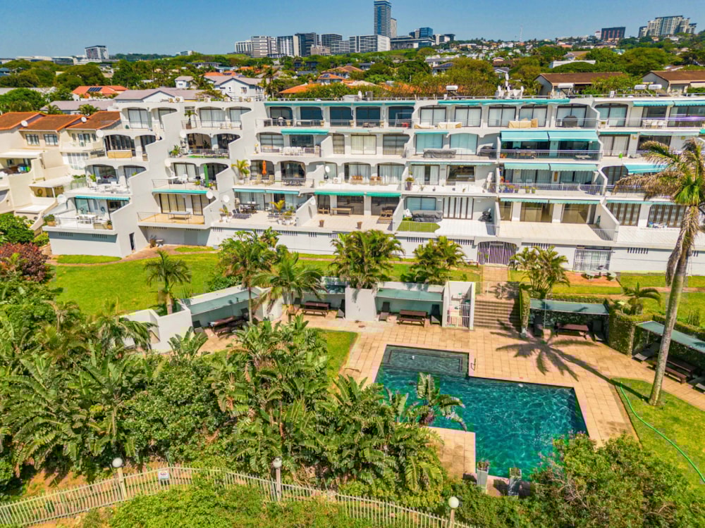Apartment sold in uMhlanga Rocks - 1ND1683502 Apartment sold in uMhlanga Rocks - 1ND1683502