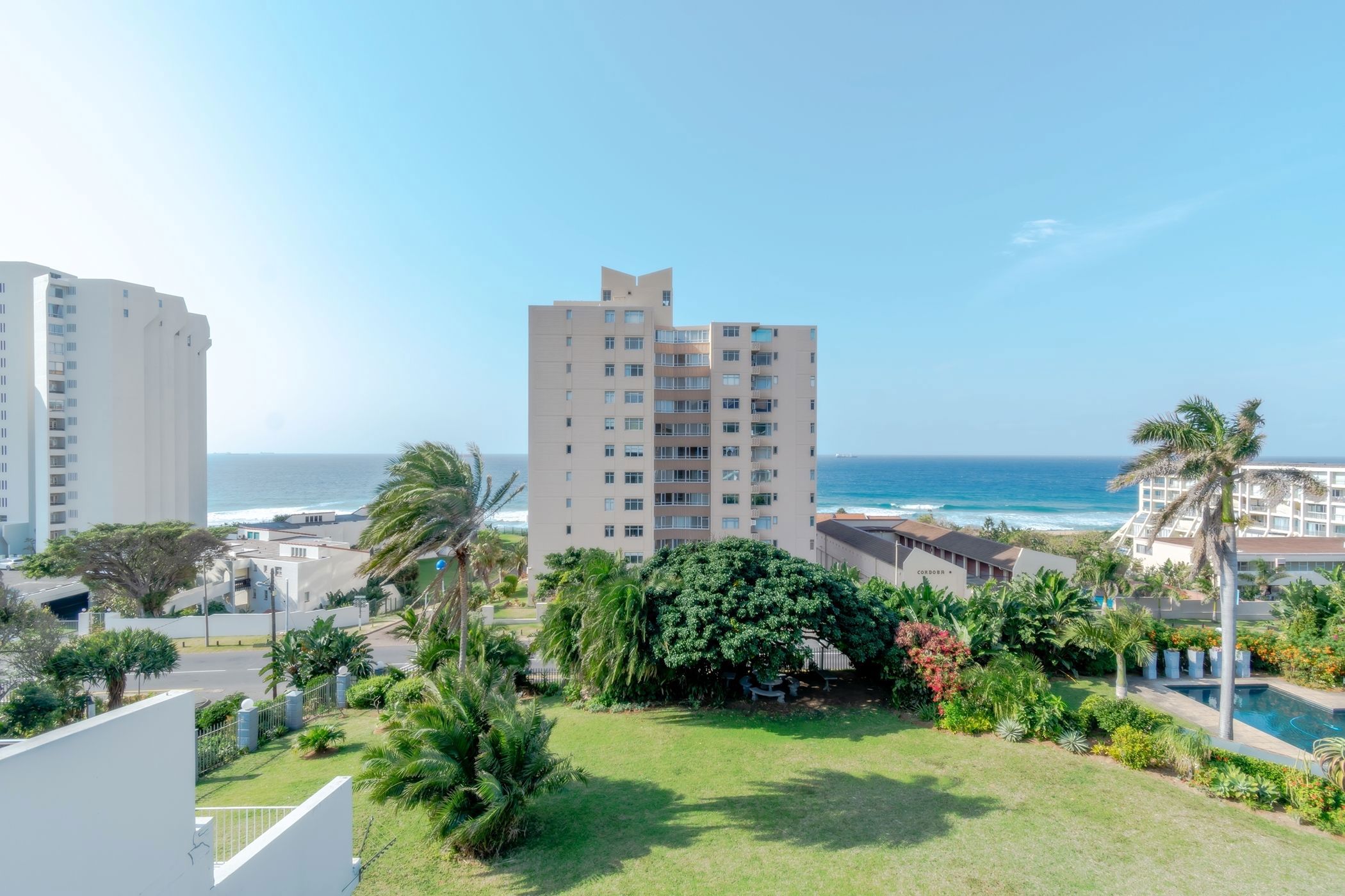 Apartment sold in uMhlanga Rocks - 1ND1683502