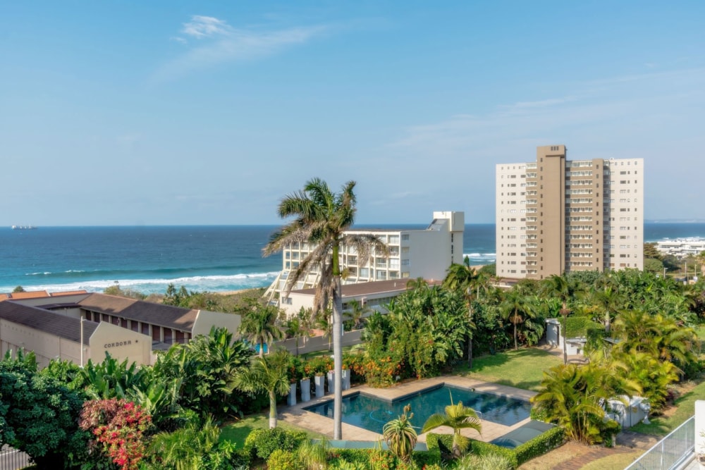 Apartment sold in uMhlanga Rocks - 1ND1683502 Apartment sold in uMhlanga Rocks - 1ND1683502