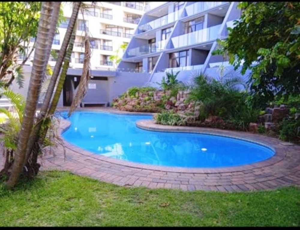 Apartment let in uMhlanga Rocks - 1ND1684663 Apartment let in uMhlanga Rocks - 1ND1684663