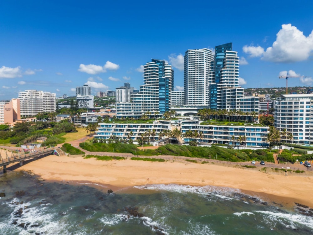 Apartment for sale in uMhlanga Rocks - 1ND1684900 Apartment for sale in uMhlanga Rocks - 1ND1684900