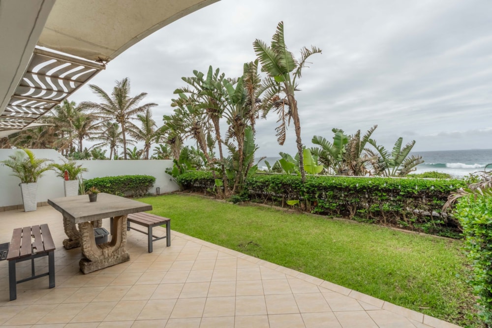 Apartment for sale in uMhlanga Rocks - 1ND1684900 Apartment for sale in uMhlanga Rocks - 1ND1684900